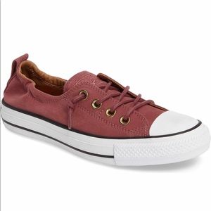 Converse Shoreline Slip Port/Raw Sugar/White